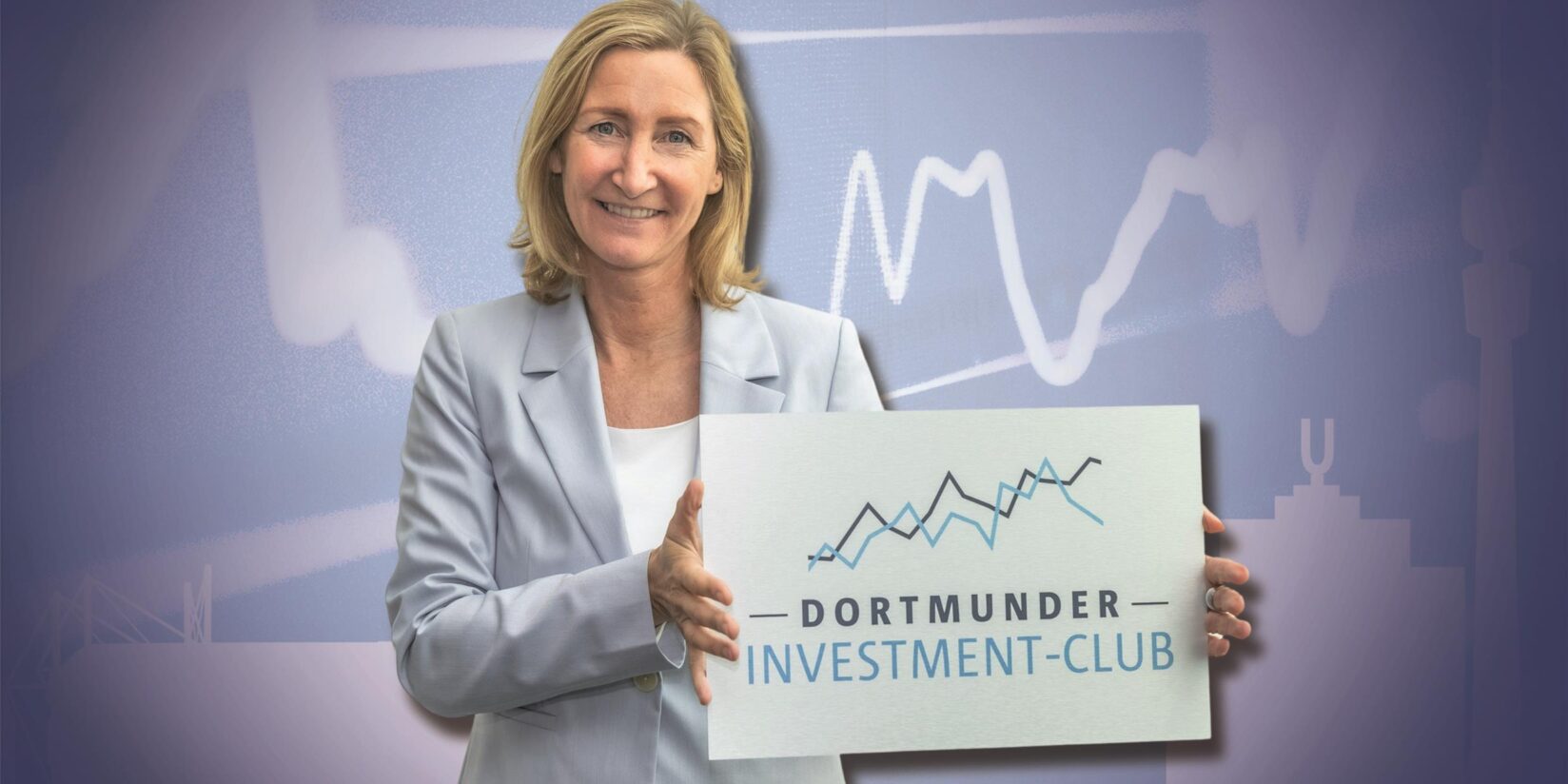 Tipps zur Geldanlage mit Claudia Mokanski