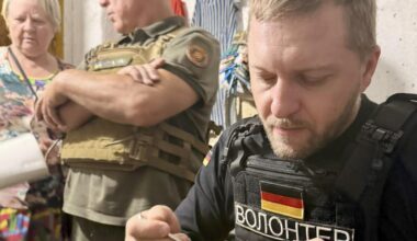 23 Mal an die Kriegsfront und zurück
