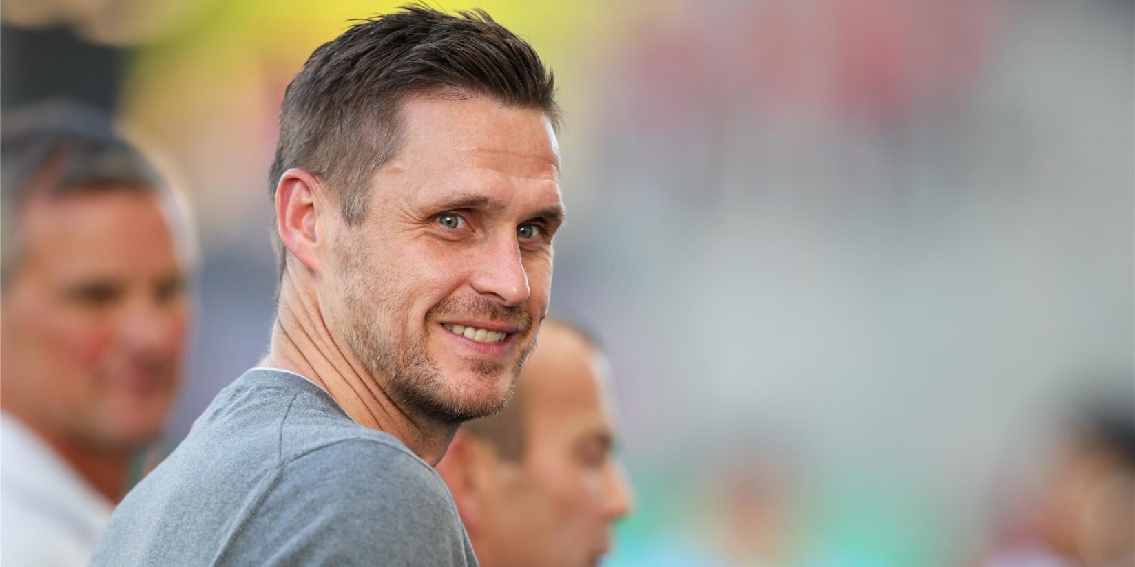 Weitere BVB-Transfers? Das sagt Sportdirektor Sebastian Kehl zum Deadline Day