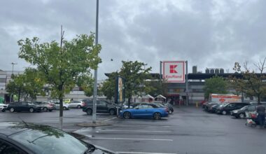 Dortmund: Dieb zieht Messer - erst vor 2 Wochen aus Haft entlassen