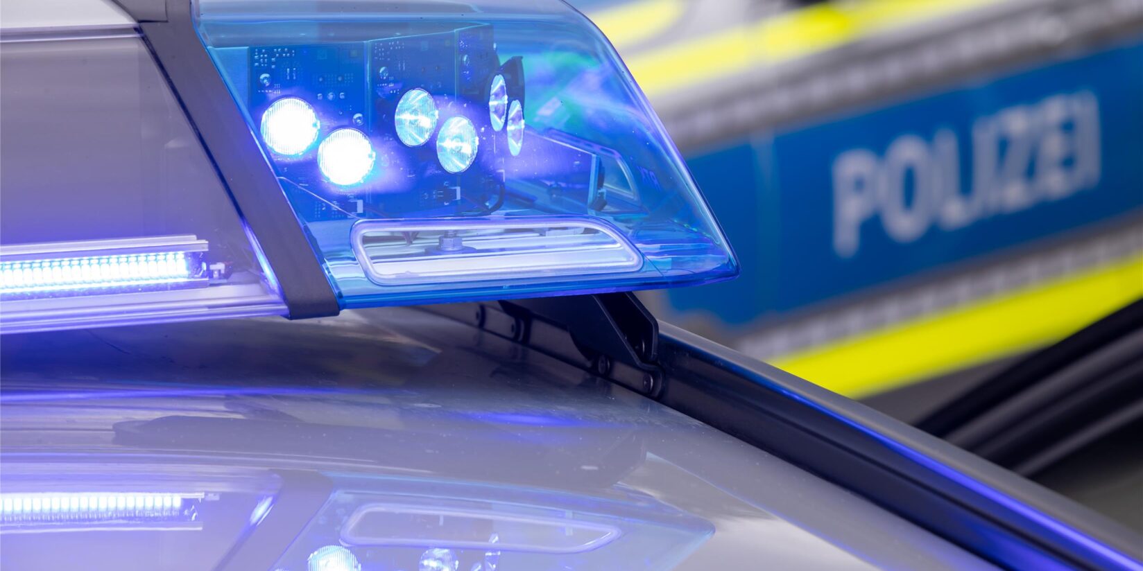 16-Jähriger beleidigt Polizisten – Verfolgungsjagd mit E-Scooter