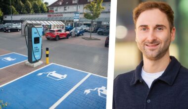 Autofahrer warten seit Monaten auf neue Ladesäulen