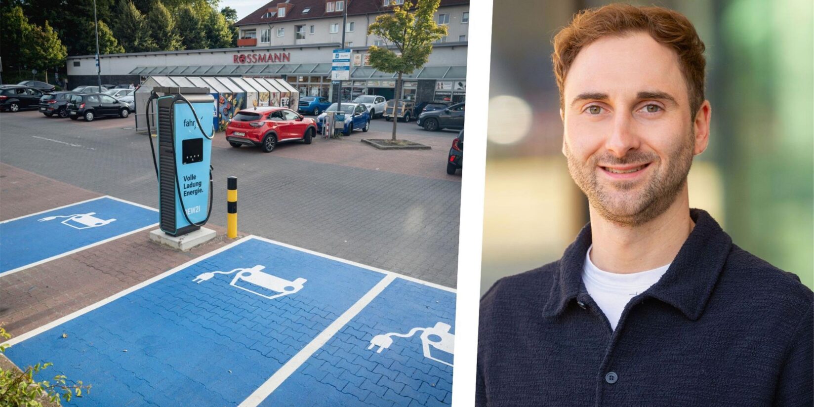Autofahrer warten seit Monaten auf neue Ladesäulen