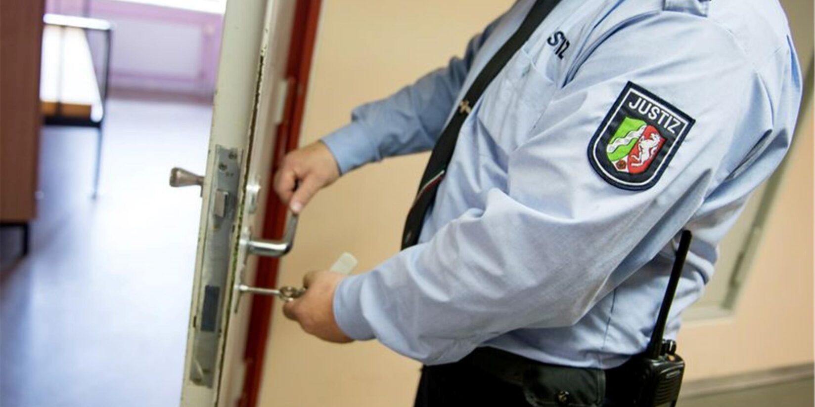Zwei Schwarzfahrer aus JVA Dortmund freigekauft: Kritik an jahrezehntealtem Gesetz