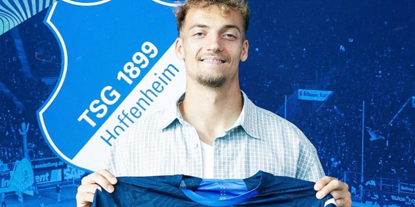 Yannik Lührs verlässt BVB-U23 auf letzten Drücker