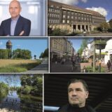 Eine Collage von bekannten Dortmunder Orten und Persönlichkeiten