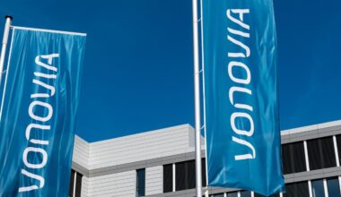 Bochum: Korruptions-Vorwürfe gegen zwei Vonovia-Manager