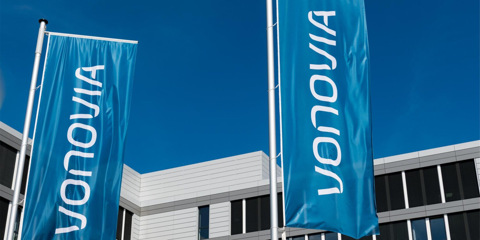 Bochum: Korruptions-Vorwürfe gegen zwei Vonovia-Manager