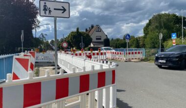 Uhlandstraße: Hertener Politiker fassen Dringlichkeitsbeschluss