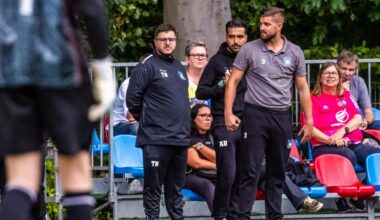 Westfalia Dortmund erhält bemerkenswertes Lob