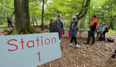 Hohe Anmeldequote bei diesjähriger Auflage