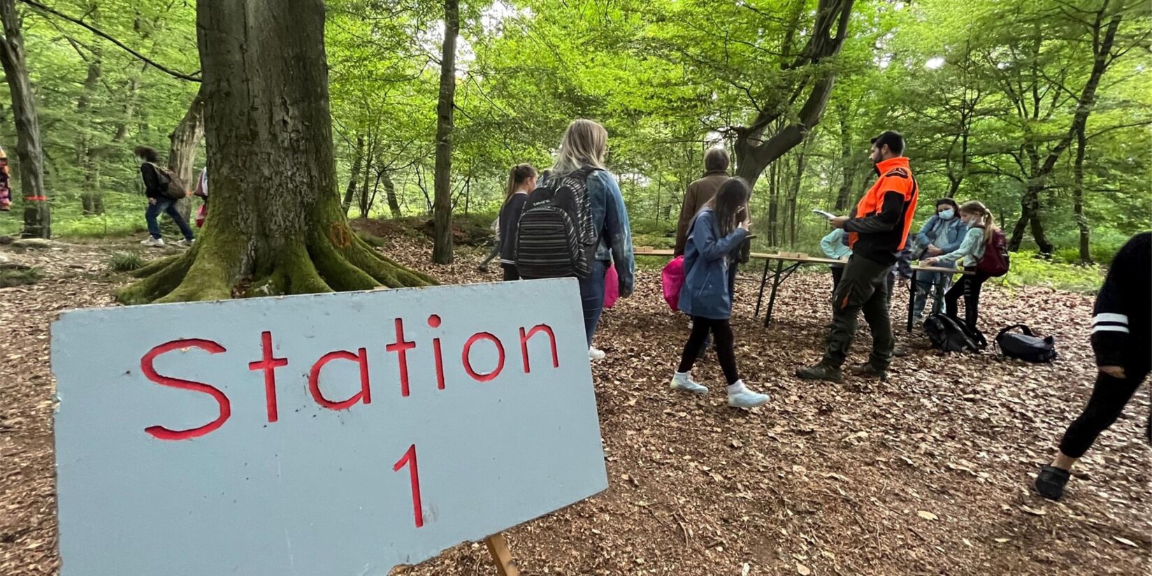 Hohe Anmeldequote bei diesjähriger Auflage