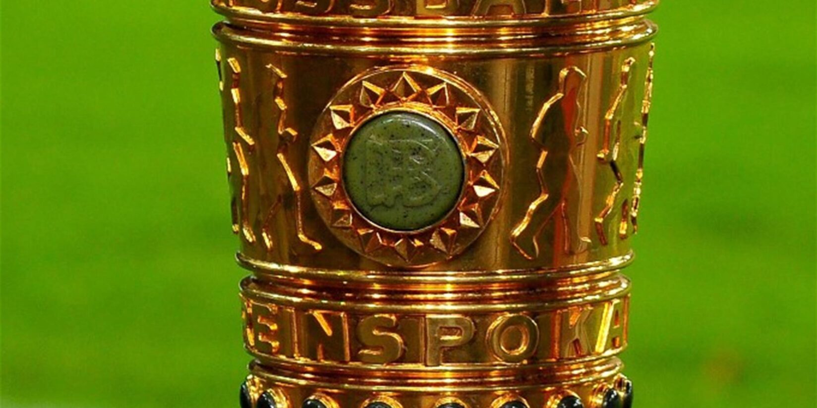 BVB im DFB-Pokal gegen Frankfurt live im Free-TV