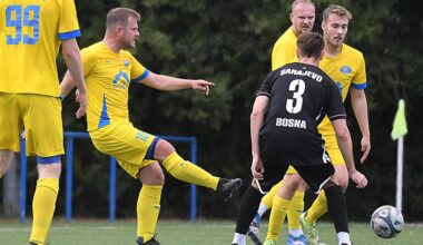 Türkiyemspor Bochum trennt sich von Trainern Yavuz Derin und Maik Fuchs