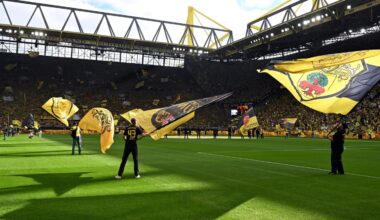 BVB-Profi Beier für DFB-Team nachnominiert