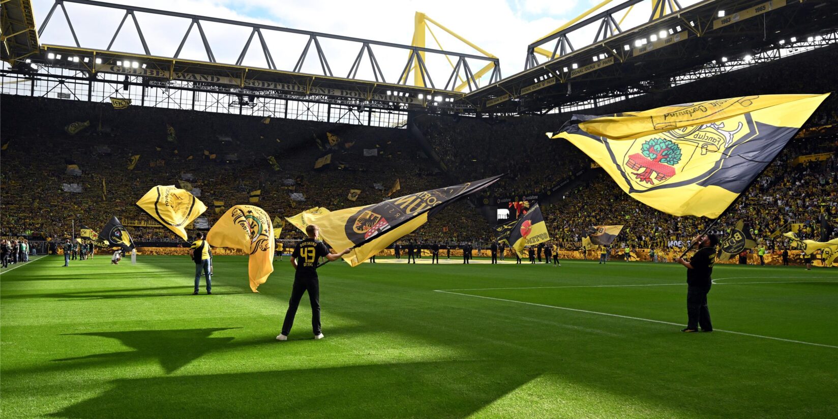 BVB-Profi Beier für DFB-Team nachnominiert