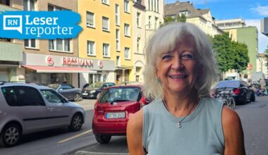 Ist die Saarlandstraße Deutschlands drittschönste Straße?