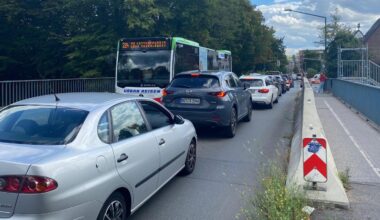 Hertener Politik warnt vor Stau-Chaos