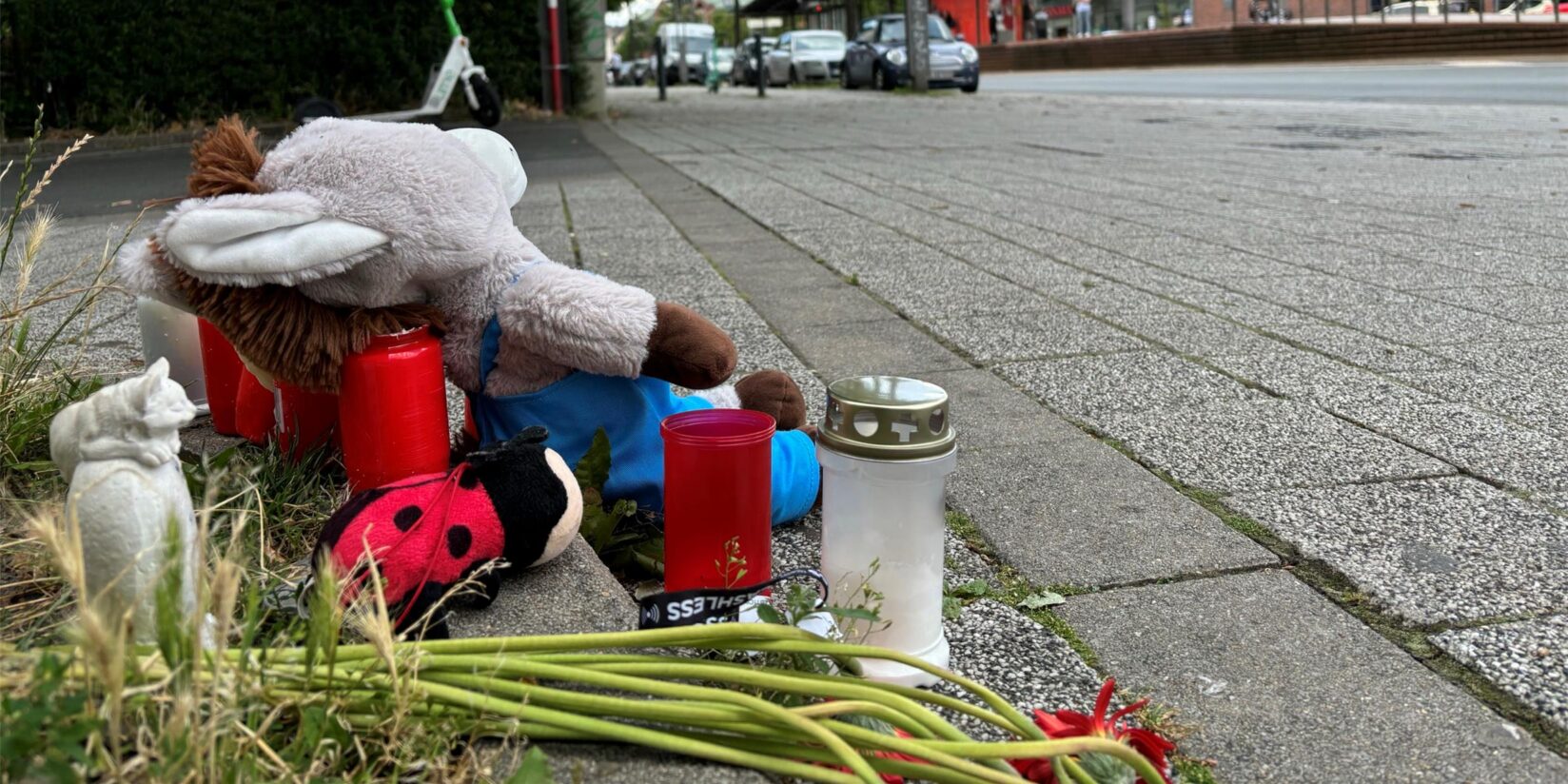 Dortmund: Nach Anklage gegen Todesraser
