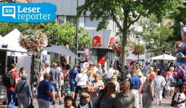 Leser diskutieren über den Stadtbezirk Hombruch
