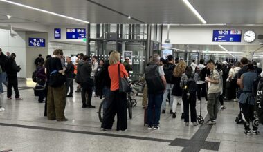 Verdächtiger Koffer gefunden - Hauptbahnhof Dortmund ist gesperrt: Entschärfer angefordert
