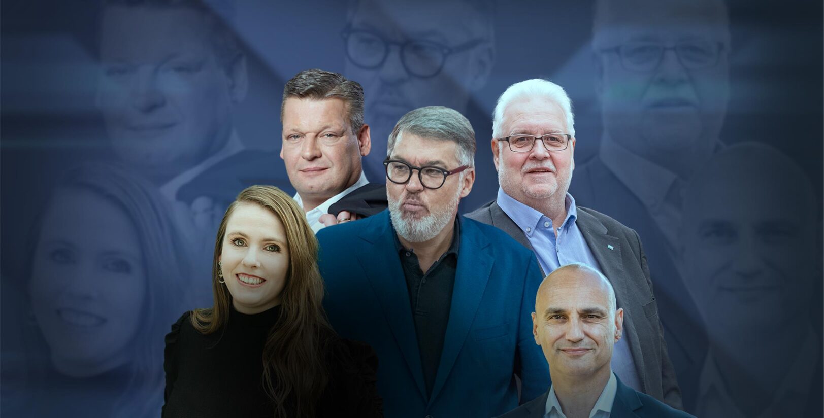 Alle Infos vom Wahltag im Liveticker