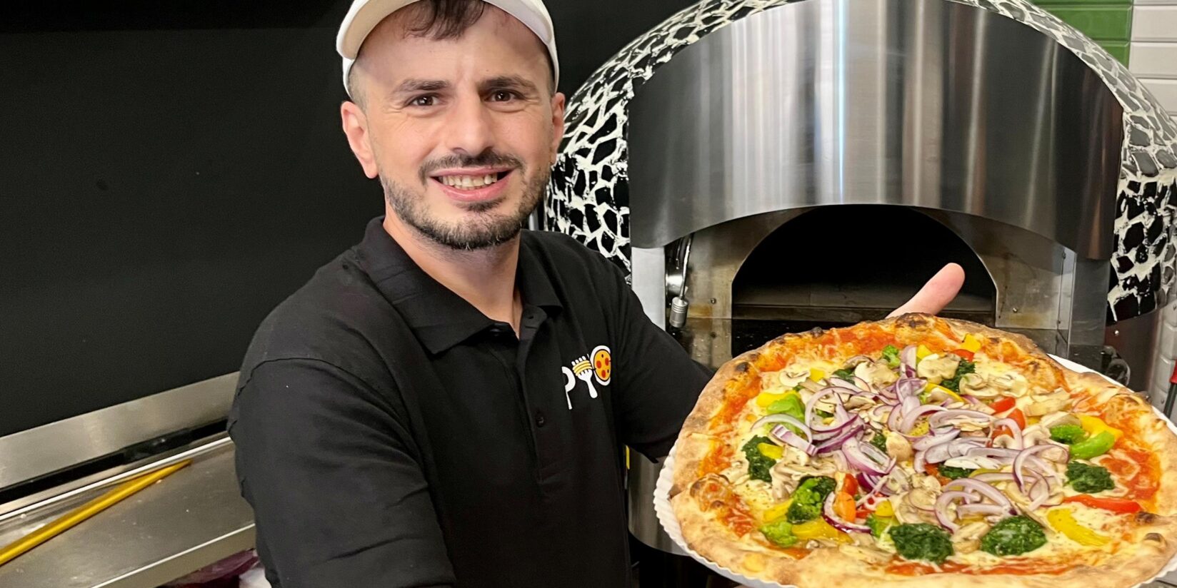 Neuer Pizza-Imbiss „Pito“ auf dem Westenhellweg