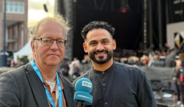 Cityring-Konzerte in Dortmund: Live vom Gala-Konzert