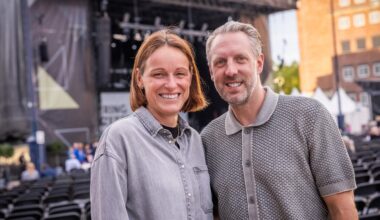 Die besten Fotos der Musicalgala