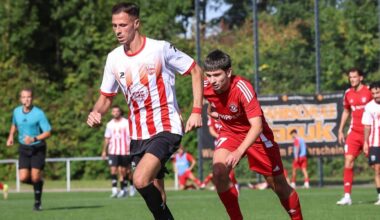 Türkspor Dortmund scheitert gegen Clarholz an sich selber