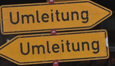 Dortmund: B1-Ausfahrt ab heute für mehrere Tage gesperrt