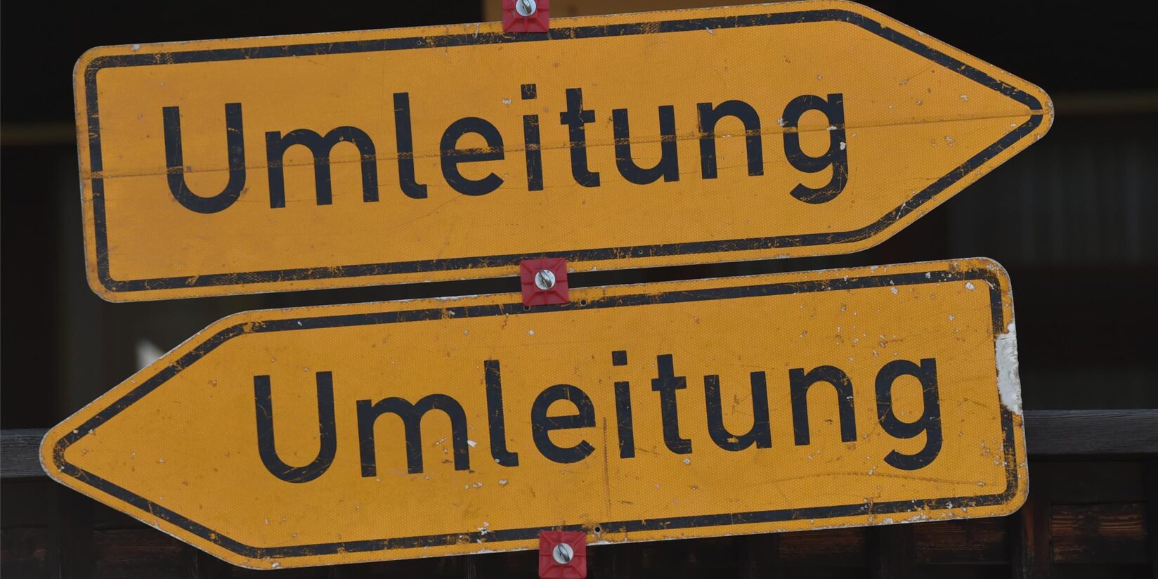 Dortmund: B1-Ausfahrt ab heute für mehrere Tage gesperrt