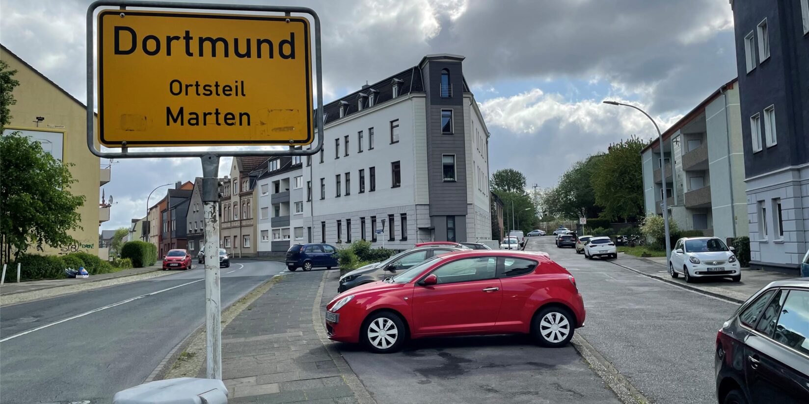Dortmund: Baumaschinen gestohlen - Diebe kommen nicht weit