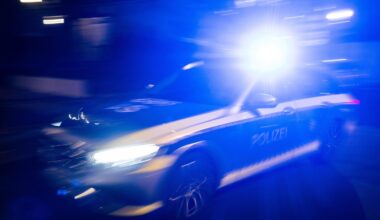 Messerangriff nach Gruppenstreit in der Nordstadt
