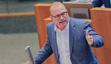 SPD will eine Milliarde Euro allein für Dortmund