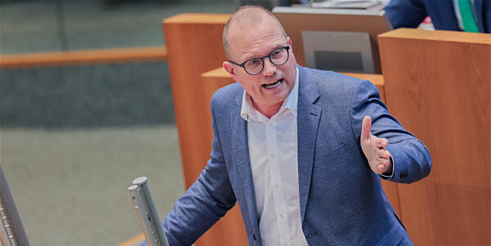 SPD will eine Milliarde Euro allein für Dortmund