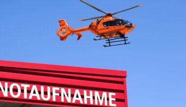 So soll ein Clan-Chef ihn eingeschüchtert haben