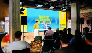 Dortmunds Amateurfußballer der Saison: Alle Ergebnisse