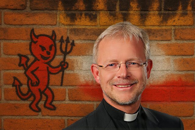 Prof. Peter Schallenberg