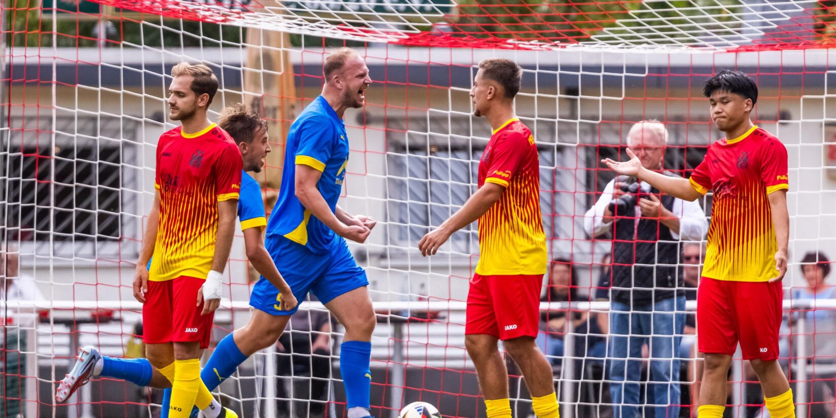 Fünf Verlierer des Saisonstarts in Dortmund