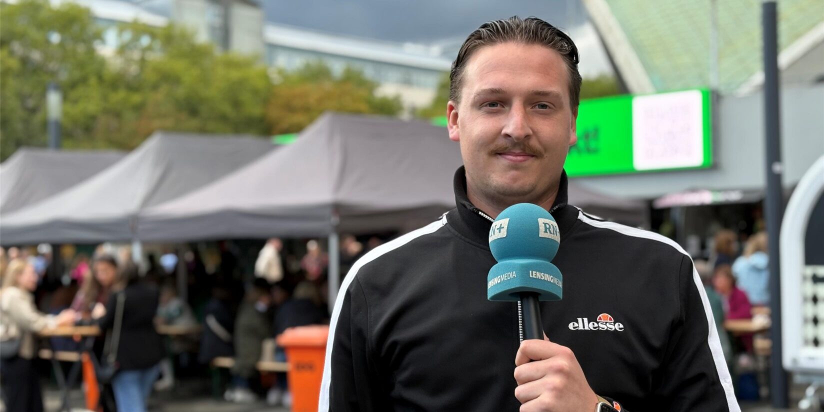 Gibt es jetzt Glühwein statt Wein?