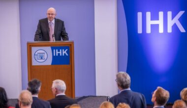 Unternehmen in Dortmund unzufrieden mit Regierung: „Wirtschaft braucht Aufbruchstimmung“