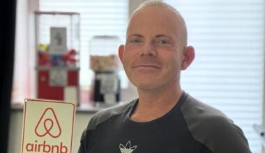 Dortmund: Das ist das günstigste AirBnB