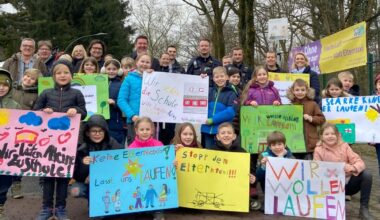Stadt verkündet Maßnahmen für neues Schuljahr