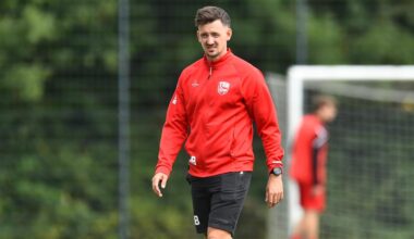 Türkspor Dortmund: Fehlstart perfekt, scharfe Trainer-Kritik