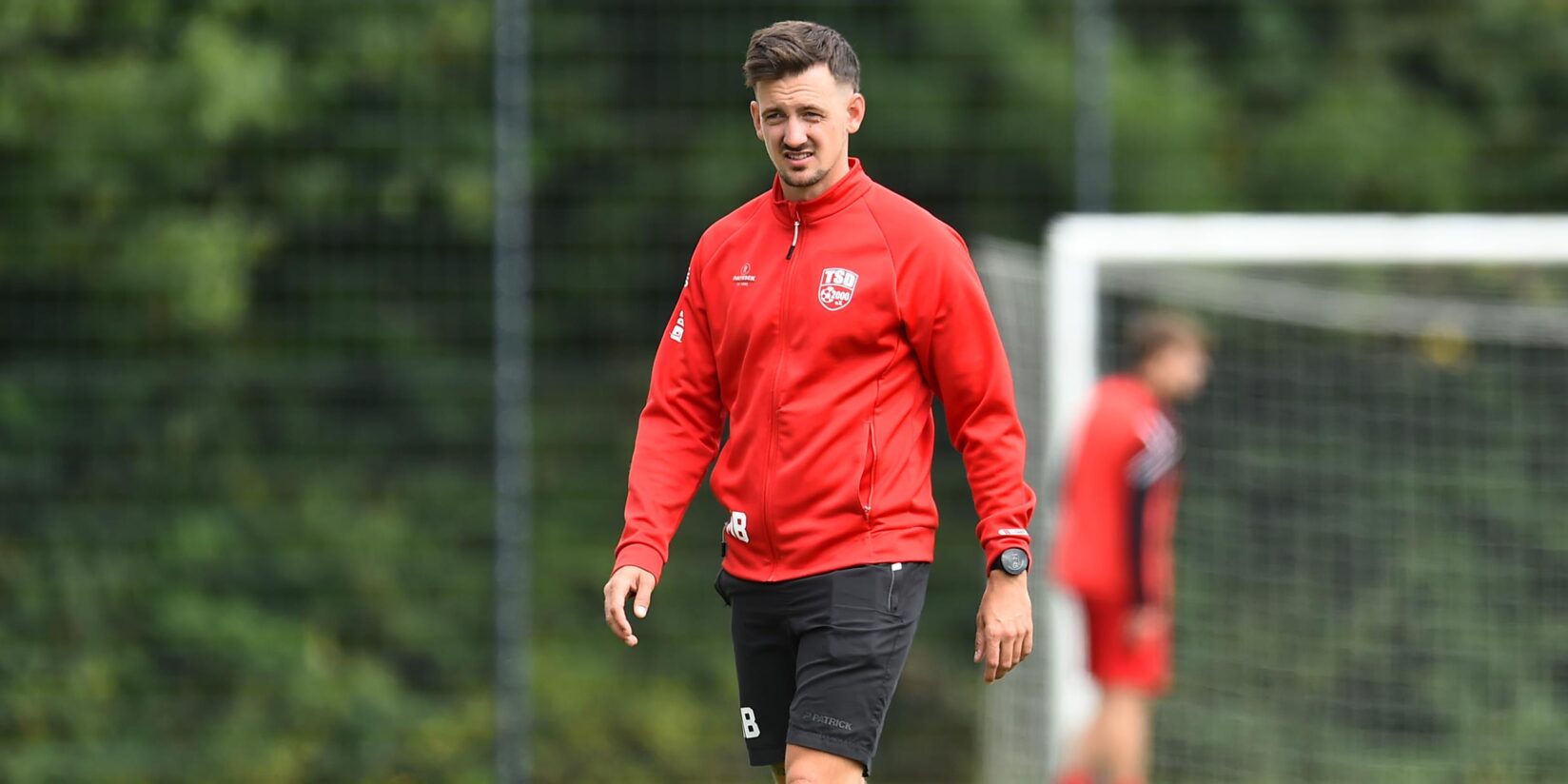Türkspor Dortmund: Fehlstart perfekt, scharfe Trainer-Kritik
