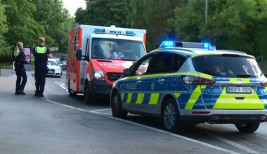 Mann greift Seniorin (78) auf Hagener Straße an