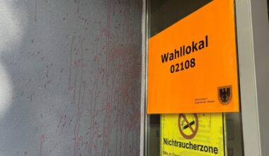 Kommunalwahl 2025 in Dortmund: Ermittlungen nach Sabotageakten