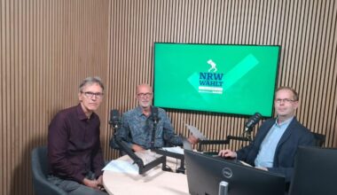 Wir berichten live aus Marl und Herten
