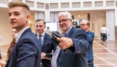 So kompliziert sind Entscheidungen nun